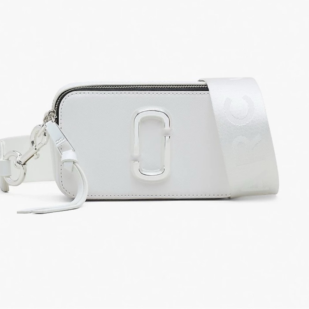 Snapshot marc jacobs